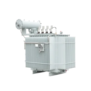 Amorphous Alloy Oil-immersed Transformer