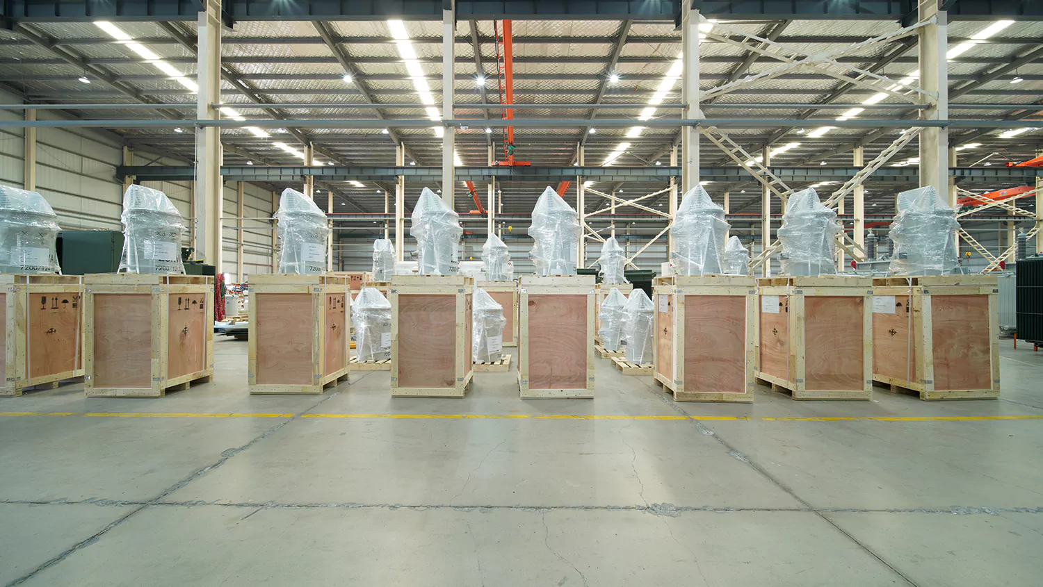 Residential & Household Power Pole Mounted Transformer Solutions